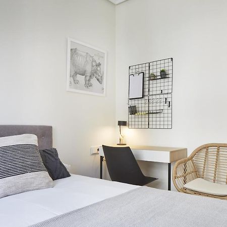 Appartement Always Easy I Cristina Enea à Saint-Sébastien Extérieur photo