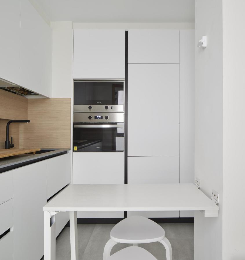 Appartement Always Easy I Cristina Enea à Saint-Sébastien Extérieur photo