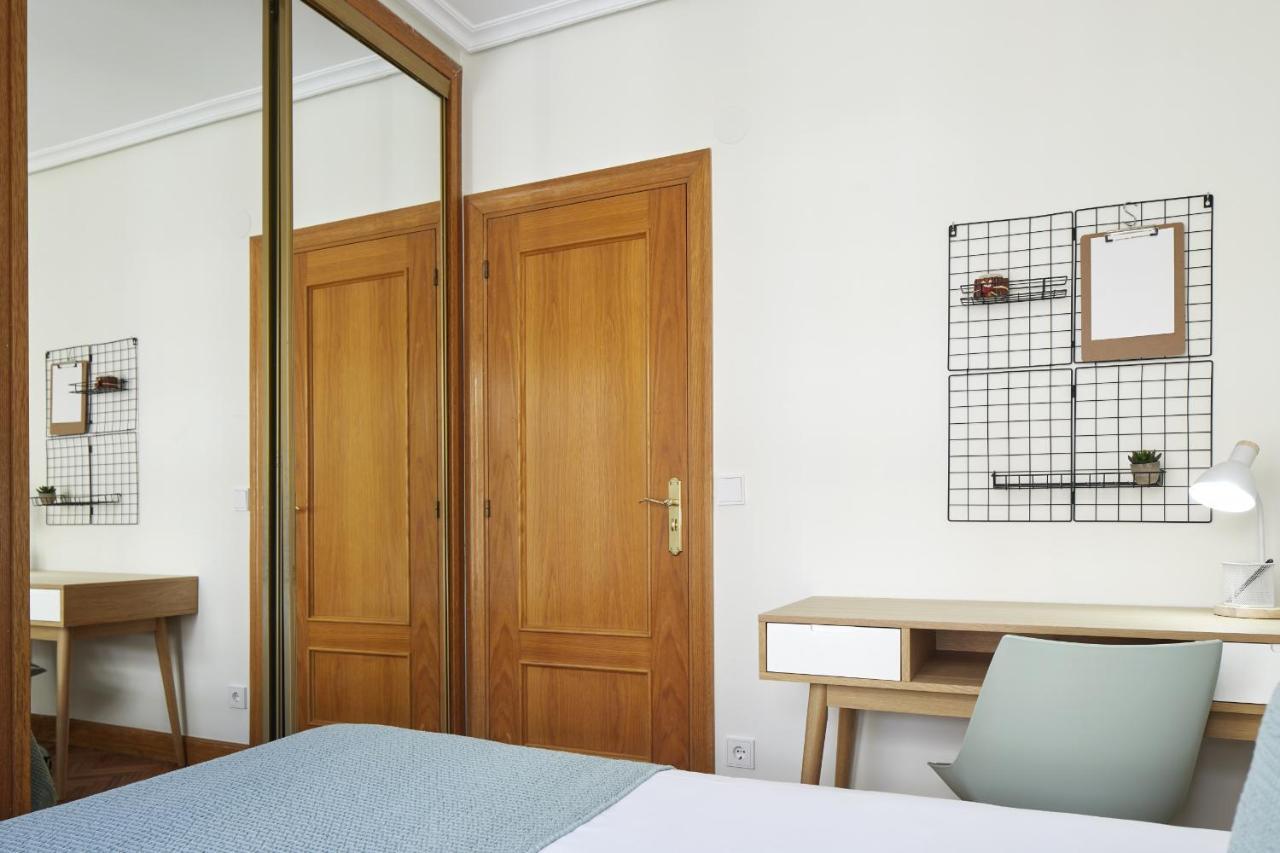 Appartement Always Easy I Cristina Enea à Saint-Sébastien Extérieur photo
