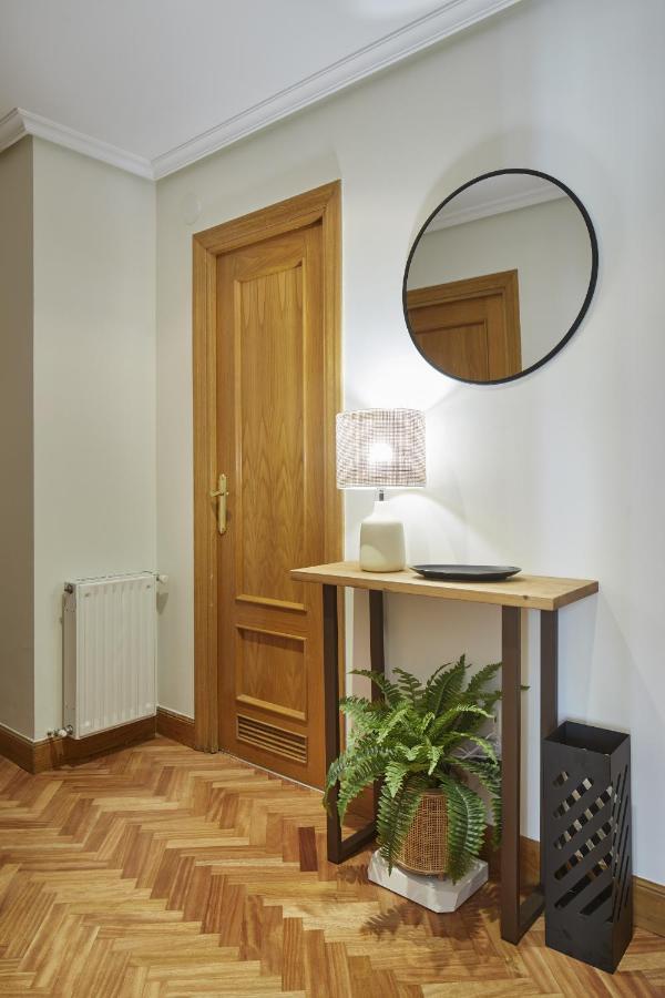 Appartement Always Easy I Cristina Enea à Saint-Sébastien Extérieur photo